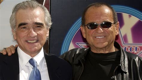 The Untold Truth Of Joe Pesci's Criminal Ex.